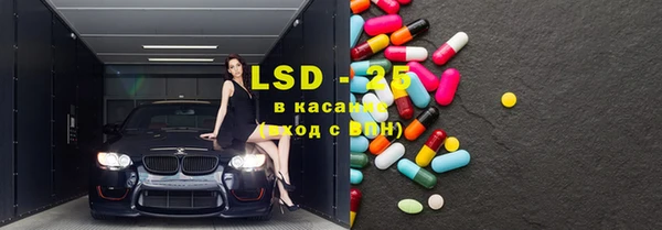 MESCALINE Бородино